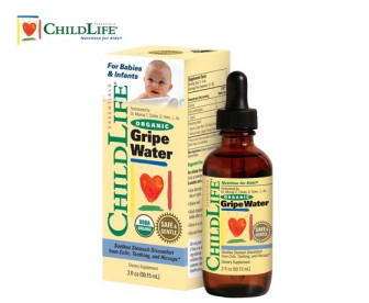 Childlife 童年时光 宝宝神仙水 59.15毫升 防胀气 防肠绞痛 Childlife 童年时光 宝宝神仙水 59.15毫升 防胀气 防肠绞痛